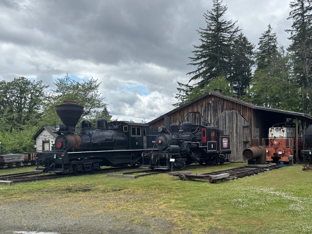 Victoria Day Weekend