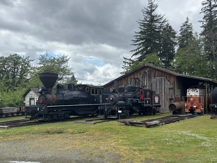 Victoria Day Weekend